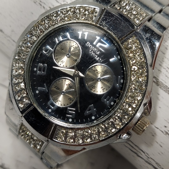 Donna Vivian watch - Picture 1 of 9